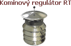 Komnov regultor RT