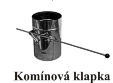 komnov klapka