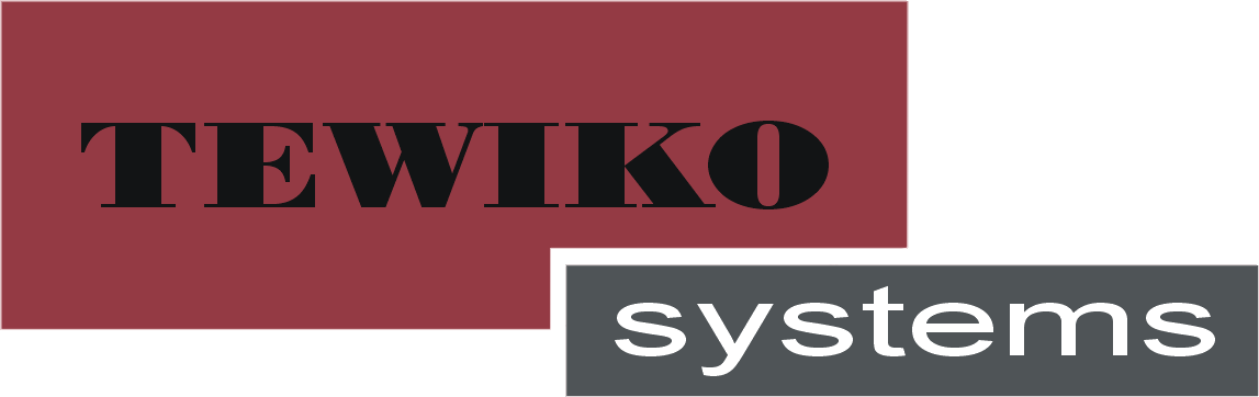 Tewiko systems